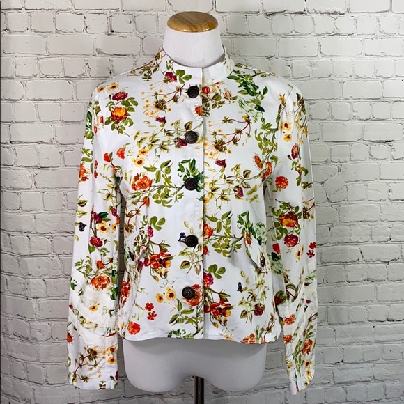 Disney Alice Through the Looking Glass blazer - Picture 1 of 8